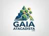 Logo Gaia Atacadista
